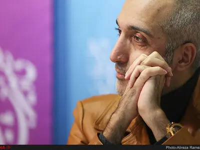 نهمین روز جشنواره فیلم فجر با حضور عوامل فیلم سونامی
