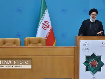 همایش ملی خدمت ماندگار با حضور رئیس جمهور	
