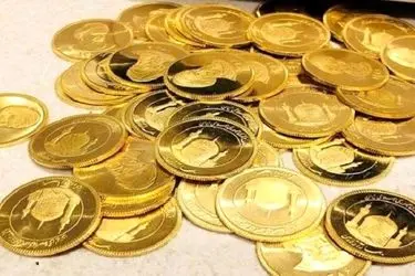 قیمت سکه و قیمت طلا امروز جمعه ۱۸ اردیبهشت ۱۴۰۵ + جدول 
