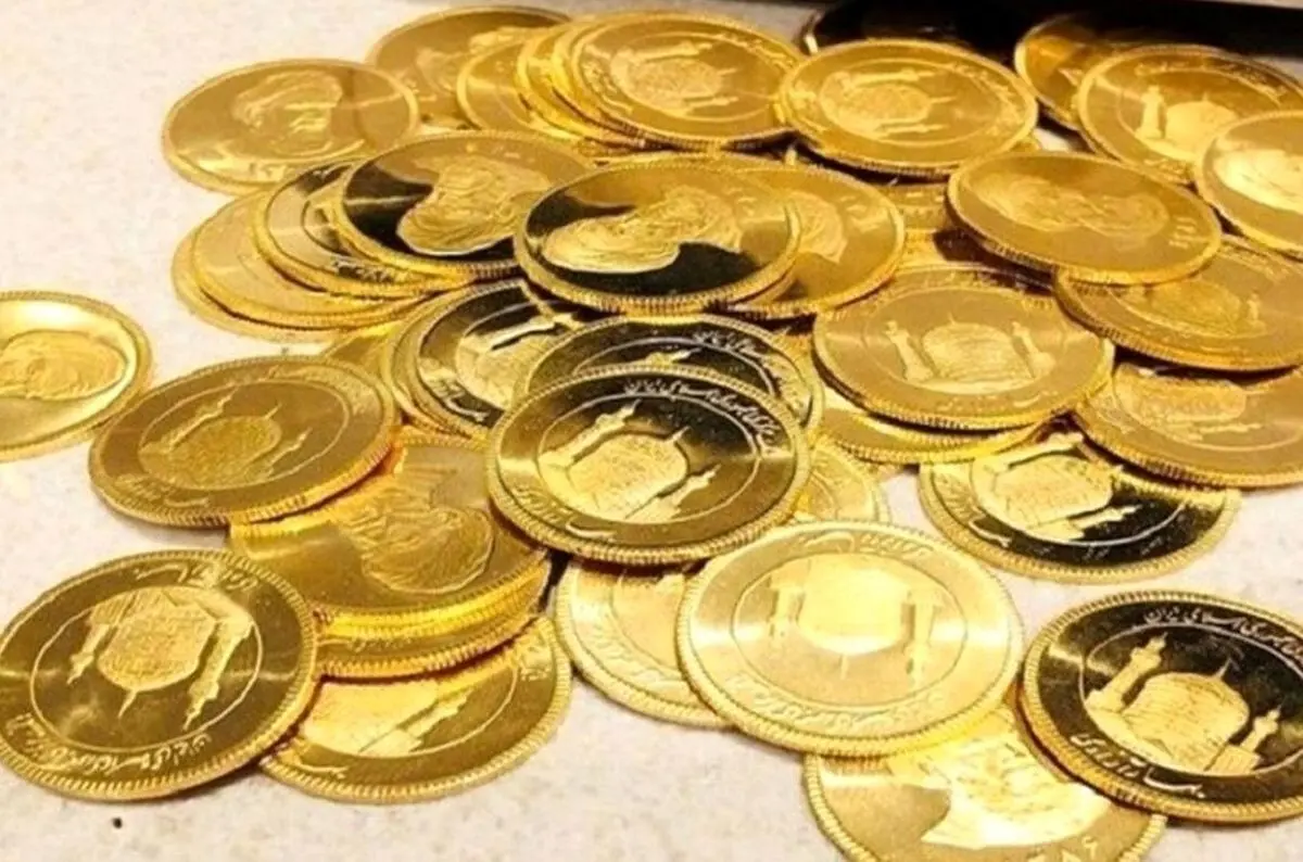 قیمت سکه و قیمت طلا امروز جمعه ۱۸ اردیبهشت ۱۴۰۵ + جدول 