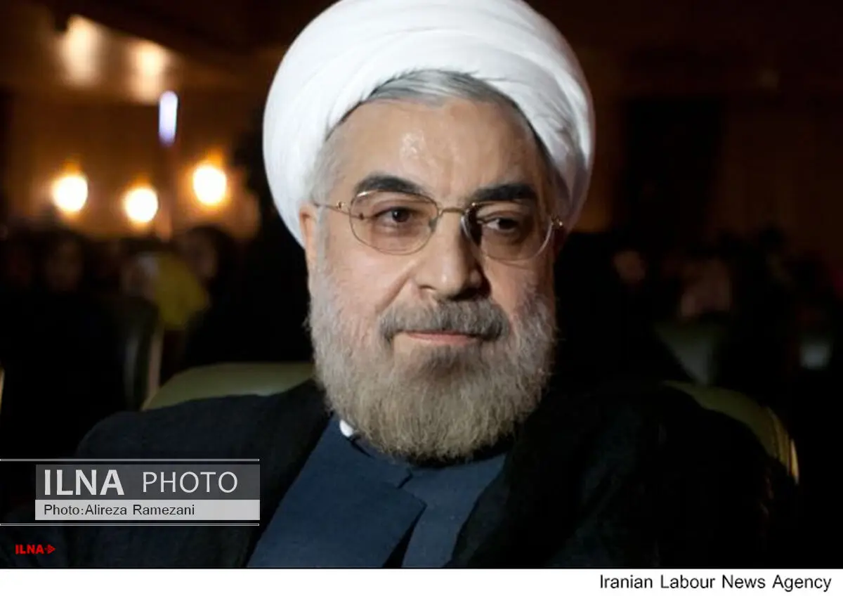 کدام احزاب به مراسم افطار روحانی دعوت شده‌اند