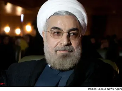 کدام احزاب به مراسم افطار روحانی دعوت شده‌اند