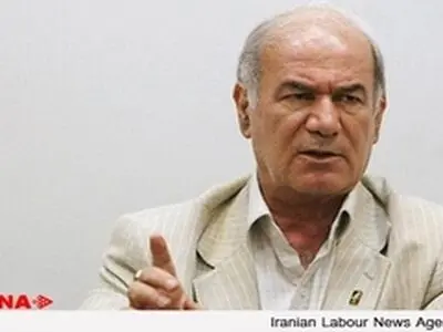 افشارزاده: نباید به مربیان داخلی توهین شود / کفاشیان مقابل حرمت شکنی‌های کی‌روش بایستد