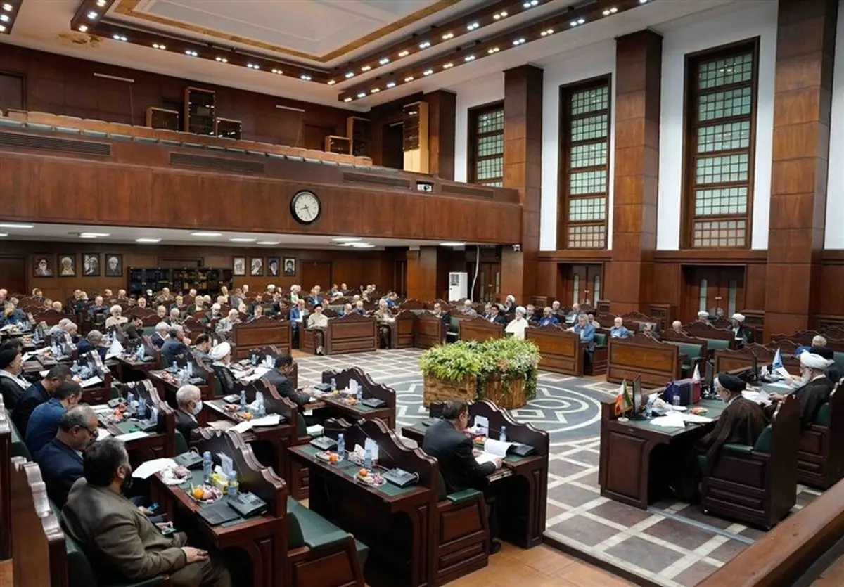 فراخوان دیوان عالی کشور برای نظرات تخصصی در جهت ارتقای کارآمدی و خدمت‌رسانی