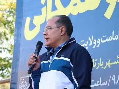 ایجاد نشاط و توجه به سلامت جامعه جزو مهم ترین برنامه‌های شورا