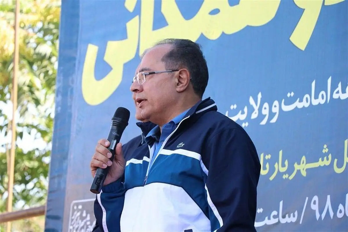 ایجاد نشاط و توجه به سلامت جامعه جزو مهم ترین برنامه‌های شورا