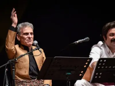 «نی‌بانگ» با قطعات کردی و سنتی روی صحنه می‌رود