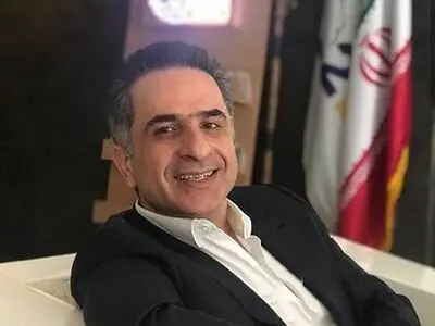 مالک نساجی: برخی می خواهند تیم را به حاشیه ببرند