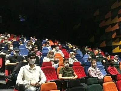 سینماداران و پخش‌کننده‌ها حمایت می‌شوند