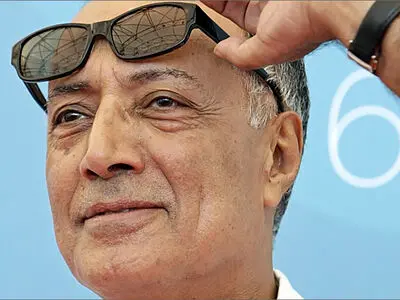 بزرگداشت عباس کیارستمی در بلژیک 