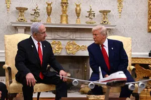 آمریکا دیگر قادر به تسلیح همزمان اوکراین و اسرائیل نیست