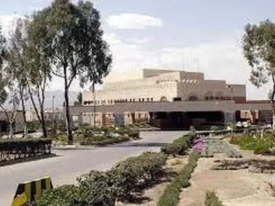 انصارالله کارکنان محلی سفارت آمریکا در صنعا را آزاد کند