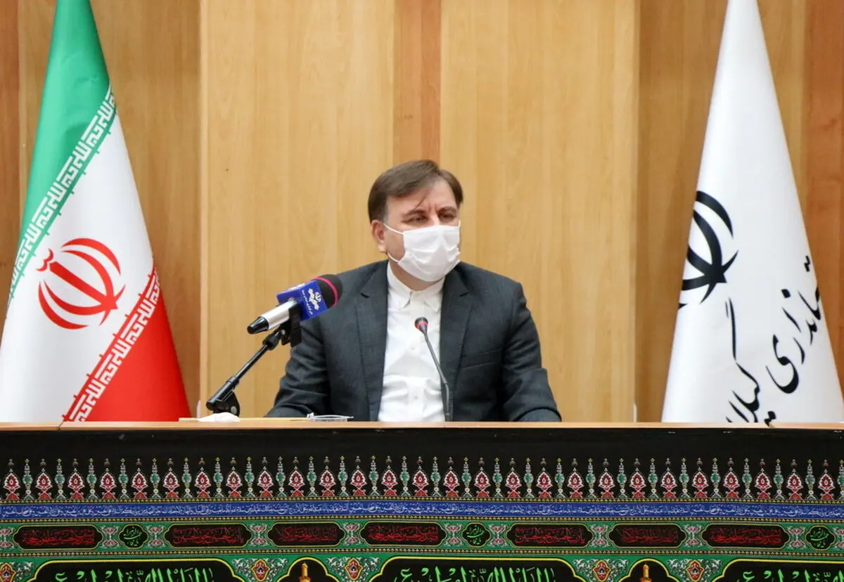 حضور ناظران در بازار، ملموس و بازرسی‌ها با جدیت ادامه یابد 