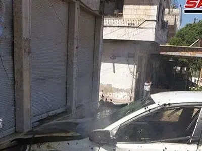 ۴ کشته و زخمی در حمله عناصر تروریستی «جبهه النصره» به شهر «السقیلییه»
