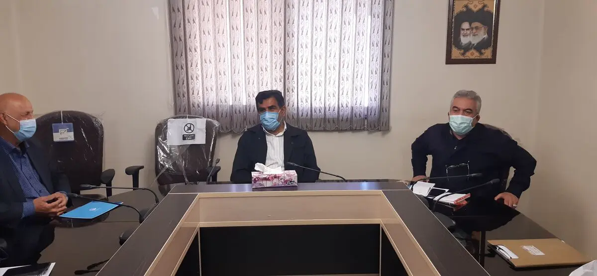 دریابیگی:کارگران بازنشسته مشکلات معیشتی عدیده ای دارند/بابایی کارنامی:مشکلات کارگران و بازنشستگان  در چند دولت گذشته به درستی بررسی نشده است