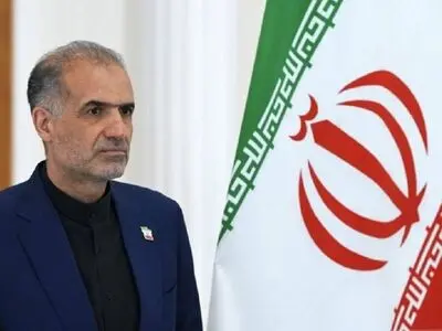 عضویت ناظر ایران در اوراسیا بزودی نهایی می‌شود