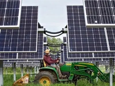 وام برق خورشید