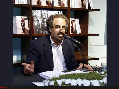 نگارش کتاب «فرم در آواز ایرانی» هم‌زمان با شروع دوره آموزشی آن در ارسباران