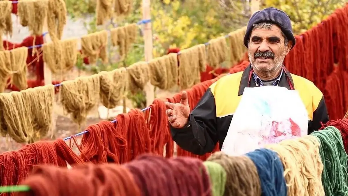 آذربایجان شرقی در قاب شبکه مستند