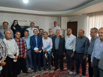 اجرای بدون قید و شرط مصوبه شورای عالی کار برای بازنشستگان