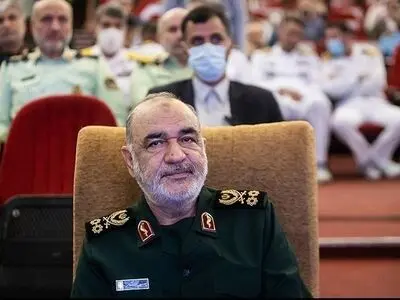  IRGC Chief: Tehran Inflicting Successive Defeats on Foes