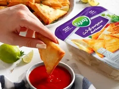 چرا مردم دنیا به سمت مصرف روز افزون غذاهای منجمد حرکت می‌کنند؟