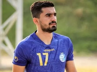 مرادی: با استقلال فسخ کردم/ انتشار اخبار نادرست به ضرر فوتبال کشور است