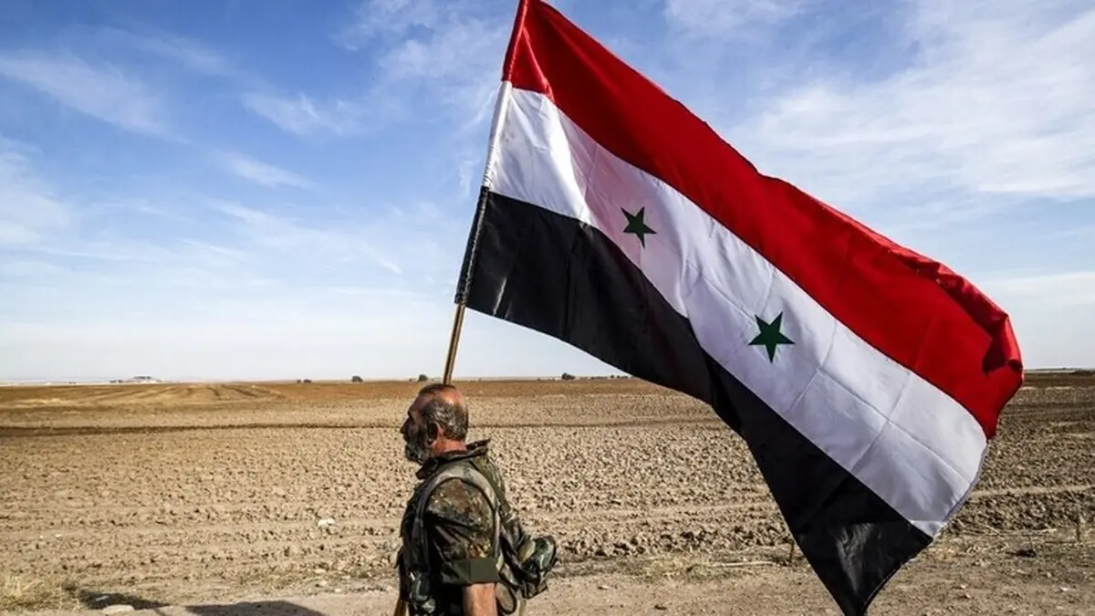 کشته شدن ۱۶ نیروی ارتش سوریه در درگیری با عناصر مسلح تروریستی