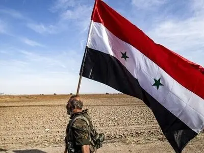 کشته شدن ۱۶ نیروی ارتش سوریه در درگیری با عناصر مسلح تروریستی