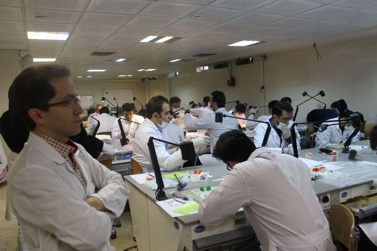 مهلت مجدد ثبت‌نام در آزمون ملی دانش آموختگان دندانپزشکی از امروز