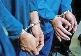 انهدام اعضای باند سارقان به عنف در سمنان