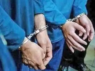 انهدام اعضای باند سارقان به عنف در سمنان