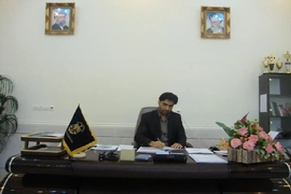 برخورداری ۲۵۵ نفر از زندانیان دزفولی از مرخصی پایان حبس