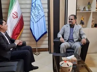 جاسک در مسیر توسعه گردشگری؛ میراث‌فرهنگی هرمزگان پروژه‌های جدید تعریف می‌کند