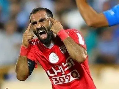 ویدیو: انتقاد کیانی از کوپال ناظمی و قضاوت برای تراکتور