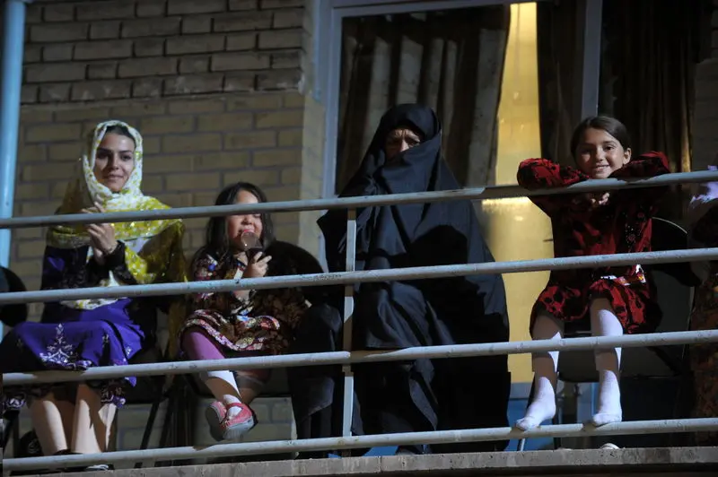گالری