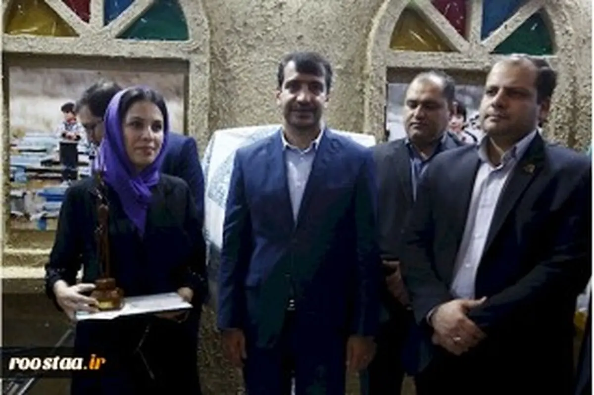 خوشحالم که از مزایای بازنشستگی بیمه روستائیان برخوردار می‌شوم