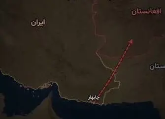 توضیح وزارت خارجه درباره ماجرای واگذاری زمین به افغانستان