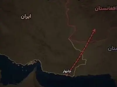 توضیح وزارت خارجه درباره ماجرای واگذاری زمین به افغانستان