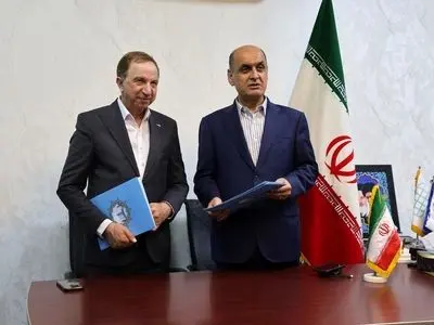 تفاهم‌نامه بین استانداری گیلان و بانک دی برای پرداخت وام سفر!
