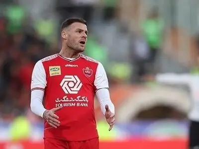 درخواست پرسپولیس برای پرداخت مطالبه استوکس