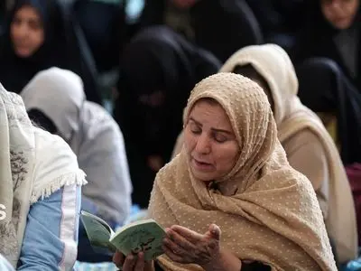 دعای عرفه در کدام اماکن تهران برگزار می‌شود؟ 