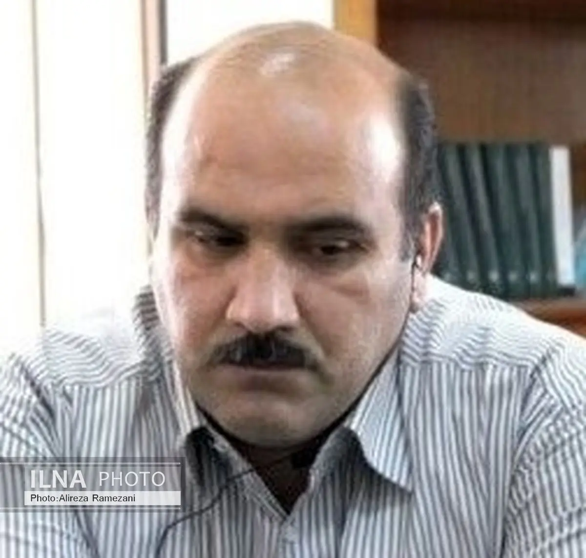شهردار شوشتر استعفا داد