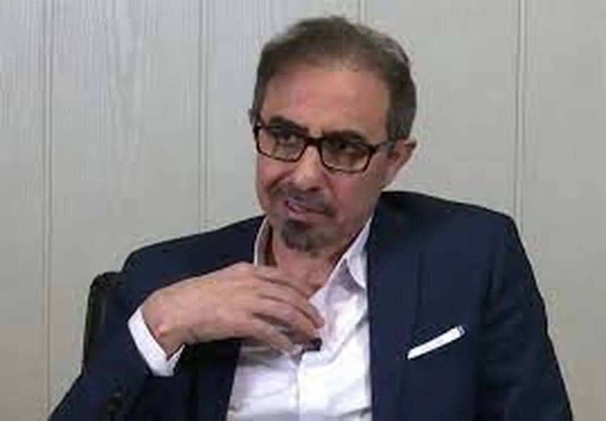 پخش اعترافات سرکرده گروهک تروریستی الاحوازیه از تلویزیون+ویدئو