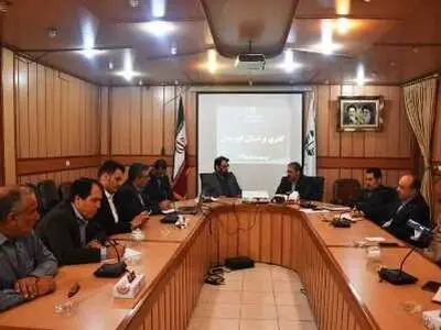 تامین حقابه دائمی تالاب‌ها اولویت محیط زیست در حوزه مقابله با گرد و غبار است