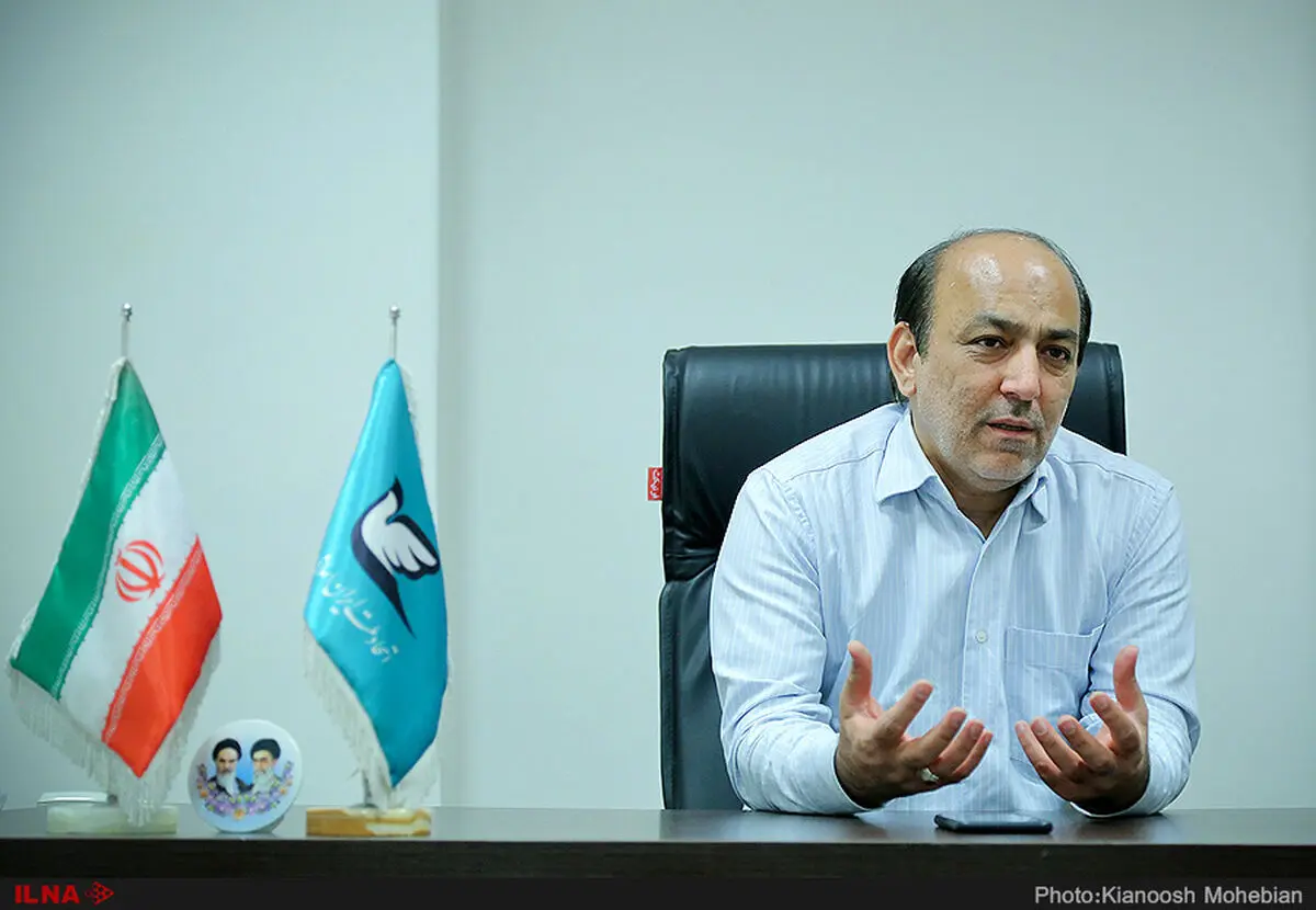 جبهه اصلاحات هنوز وارد مباحث انتخابات ۱۴۰۲ نشده است/ جلسات به طور منظم برگزار می‌شود