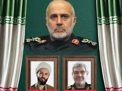 مراسم چهلمین روز شهادت شهید «غلامعلی رشید» برگزار می‌شود