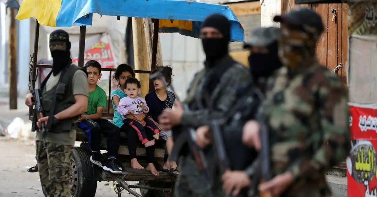 Israel and Hamas both claim victory as ceasefire holds
