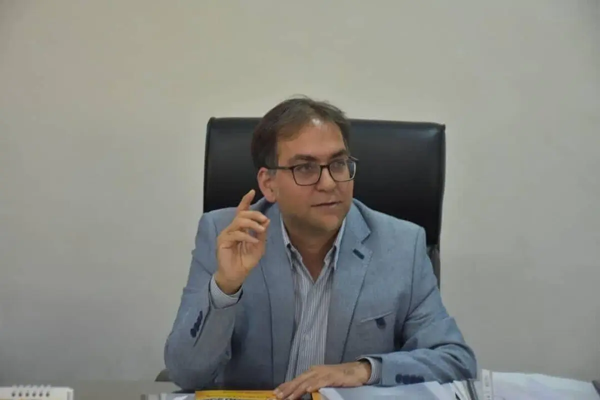 رشد ۱۶ درصدی اصناف و کسب رتبه‌های برتر کشور برای صمت فارس