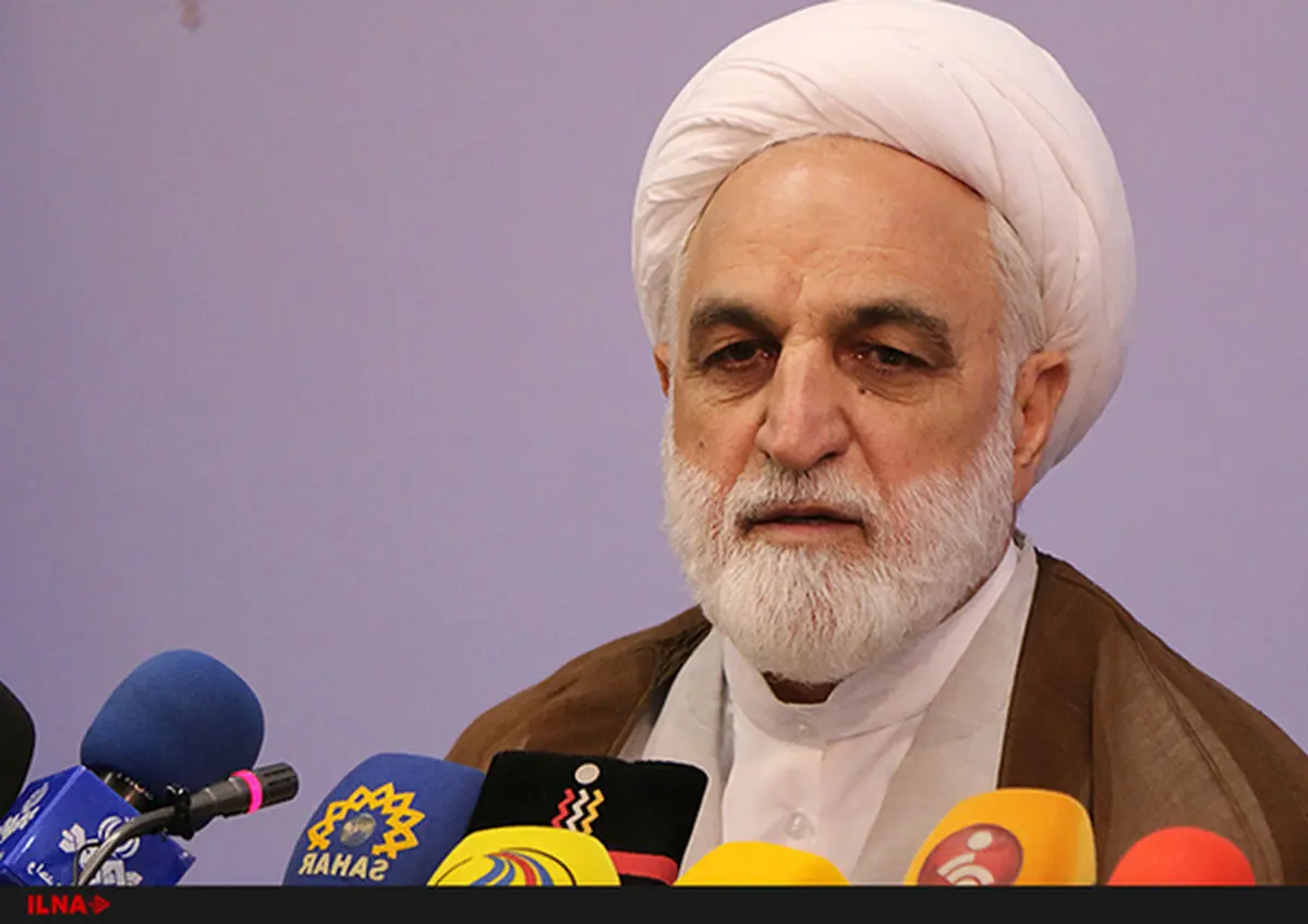 مرخصی مهدی هاشمی تمدید شده است